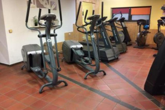 Bild 3 von Sportcenter Fröndenberg Partnergalerie