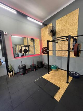 Imagen 3 de la galería del partner Centro de Fuerza Total