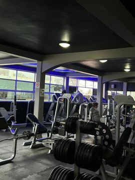 Imagen 1 de la galería del partner GymBear