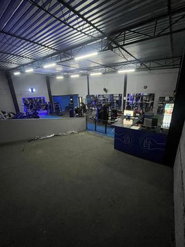 Imagen 1 de la galería del partner Ao's Gym