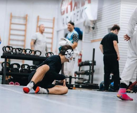 Image 1 from ONE Academy | SATX partner gallery