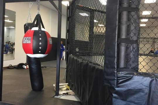 Image 2 from ONE Academy | SATX partner gallery