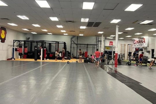 Image 3 from ONE Academy | SATX partner gallery