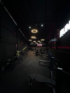 Imagem 1 da galeria do parceiro Runner Fit