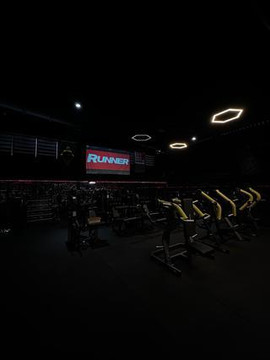 Imagem 3 da galeria do parceiro Runner Fit