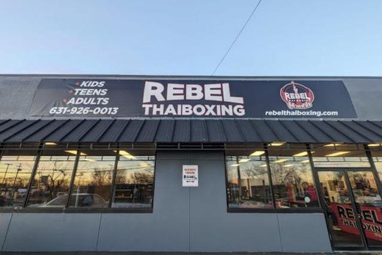 Image 1 from Rebel Thaiboxing - Farmingdale partner gallery