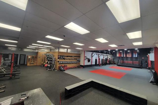 Image 2 from Rebel Thaiboxing - Farmingdale partner gallery