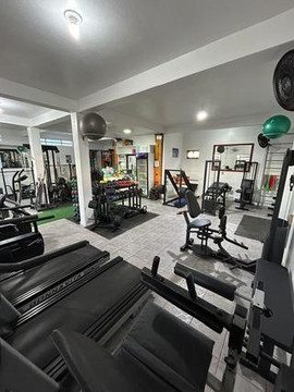 Imagem 1 da galeria do parceiro Ks Fit Academia