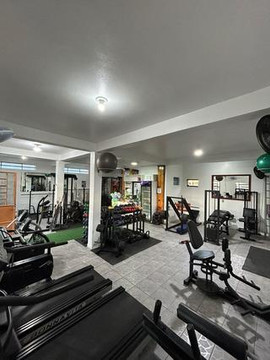 Imagem 2 da galeria do parceiro Ks Fit Academia