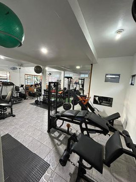Imagem 3 da galeria do parceiro Ks Fit Academia