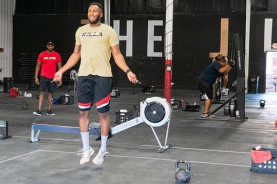 Image 3 from Get Lifted Gym partner gallery