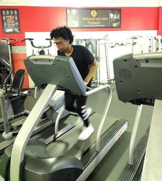 Image 3 from Five Star Fitness & Wellness Center partner gallery