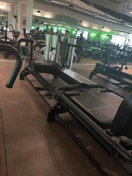 Image 2 from Trim Fitness Studio - Costa Mesa partner gallery