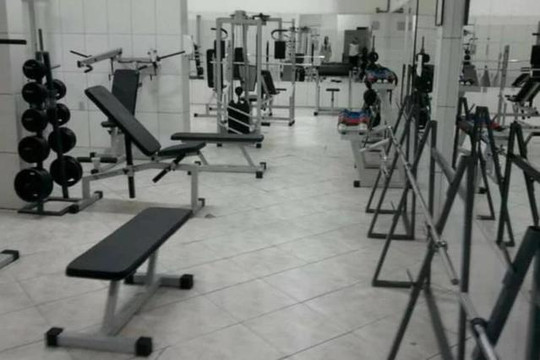 Imagem 2 da galeria do parceiro Academia Personal Trainer - Paulínia.