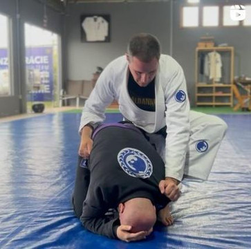 Imagem 1 da galeria do parceiro Renzo Gracie Team Tubarao