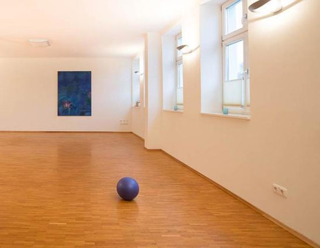 Bild 3 von Yoga an der Trave Partnergalerie