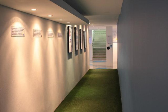 Imagen 1 de la galería del partner Ácumen Nuñez