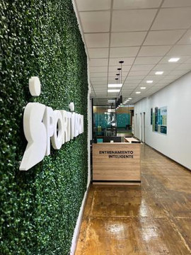 Imagen 1 de la galería del partner Ácumen Sportvisión