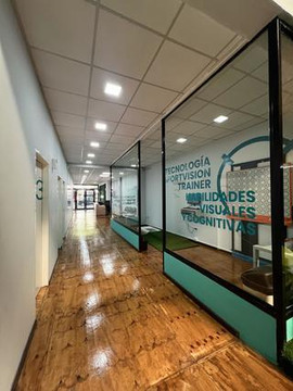 Imagen 2 de la galería del partner Ácumen Sportvisión