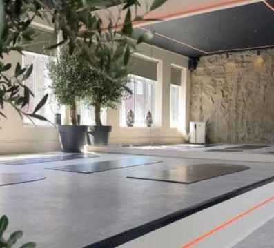 Image 1 from Truform - Reformer Pilates & Hot Yoga partner gallery