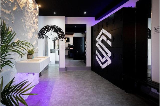 Image 2 from London Martial Arts & Fitness Academy partner gallery