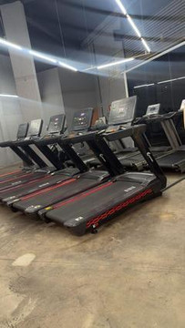 Imagem 1 da galeria do parceiro DF Gym