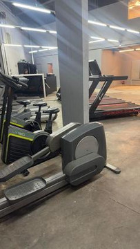 Imagem 2 da galeria do parceiro DF Gym