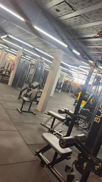 Imagem 3 da galeria do parceiro DF Gym