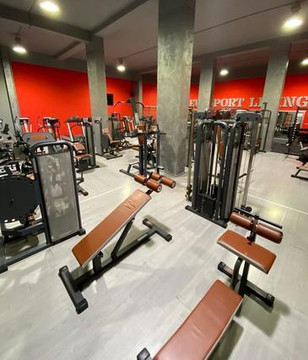 Immagine 1 dalla galleria del partner New Sport Living