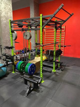 Immagine 2 dalla galleria del partner New Sport Living