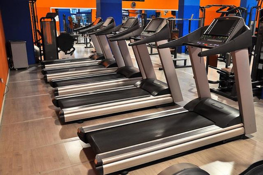 Immagine 3 dalla galleria del partner New Sport Living