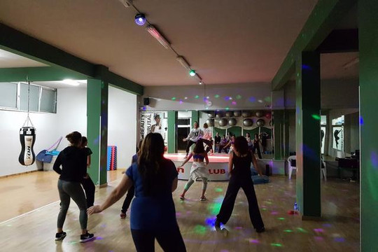 Immagine 2 dalla galleria del partner New Iron Club