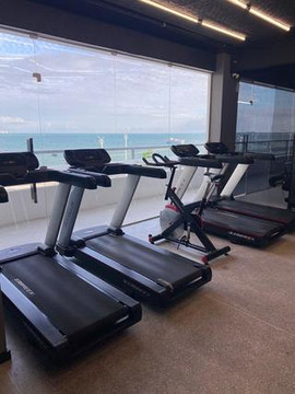Imagem 1 da galeria do parceiro Fit Club - Vera Cruz