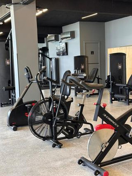 Imagem 3 da galeria do parceiro Fit Club - Vera Cruz