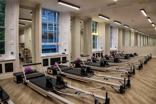 Image 1 from Leviti Pilates partner gallery