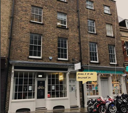 Image 3 from Leviti Pilates partner gallery