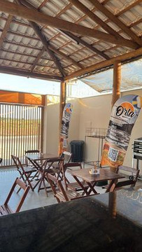 Imagem 1 da galeria do parceiro Orla Beach Club -
