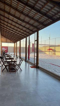 Imagem 2 da galeria do parceiro Orla Beach Club -