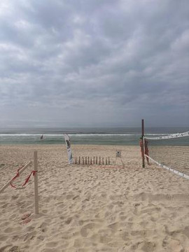 Imagem 1 da galeria do parceiro Beach da Chay - Barra Tijuca