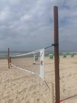 Imagem 3 da galeria do parceiro Beach da Chay - Barra Tijuca