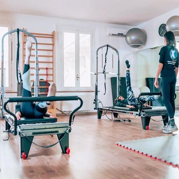 Immagine 1 dalla galleria del partner NextFit - EMS Training e Pilates - Carpi