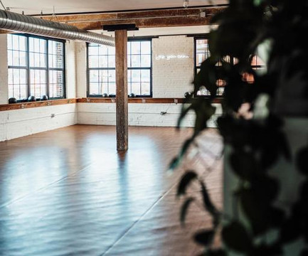 Image 1 from Mess Method partner gallery