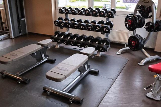 Bild 3 von FAMILY fitness club Kürten Partnergalerie