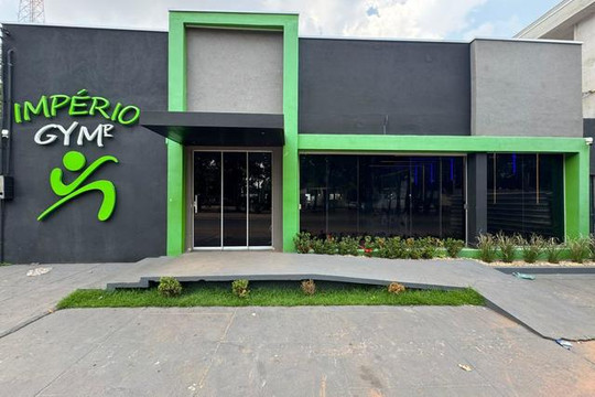 Imagem 1 da galeria do parceiro Império Gym