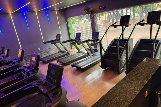 Imagem 2 da galeria do parceiro Império Gym