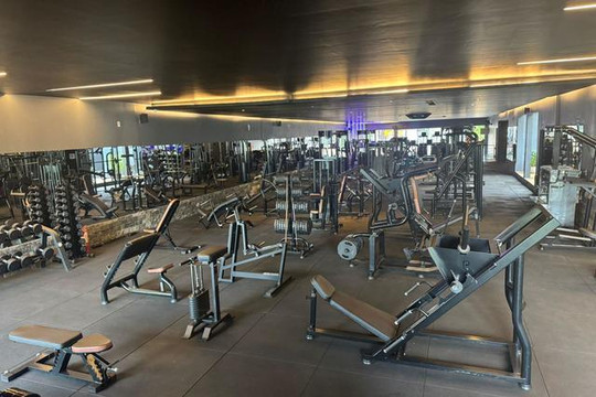 Imagem 3 da galeria do parceiro Império Gym