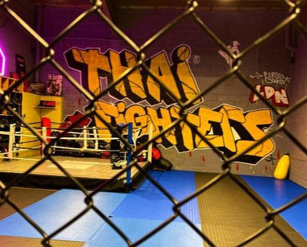 Image 3 from THAI FIGHTERS LDN partner gallery