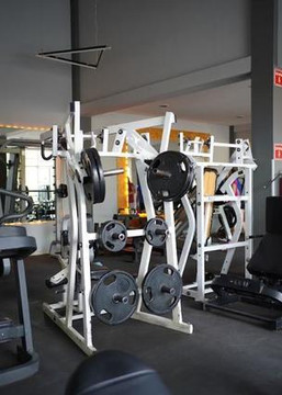 Imagen 3 de la galería del partner Studio Fitness Antonio Madrazo