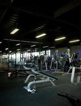 Imagen 2 de la galería del partner Studio Fitness Caliope