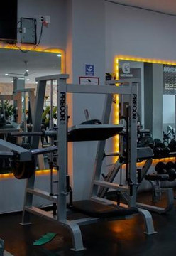 Imagen 3 de la galería del partner Studio Fitness Punta del Este